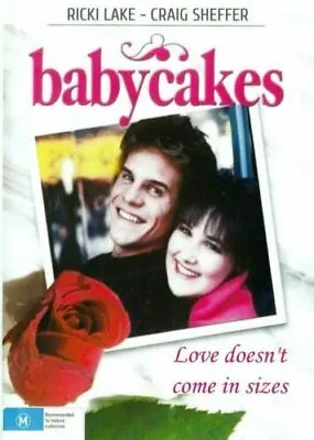 Babycakes DVD Ricki Lake Craig Sheffer New And Sealed Plays Worldwide • £8.03