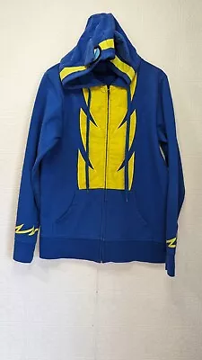 We Love Fine My Little Pony Wonderbolt Hoodie Size Medium Men's • $80