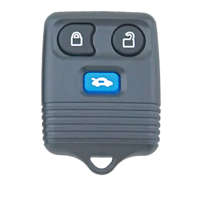 To Suit Ford Explorer Escape Transit 2004-2006 Remote Replacement Shell/Case/... • $10.50