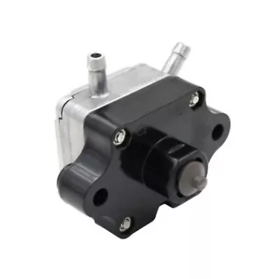 Outboard Fuel Pump 66M-24410-10-00 For Yamaha Marine 9.9HP 15HP 4-Stroke • $23.99