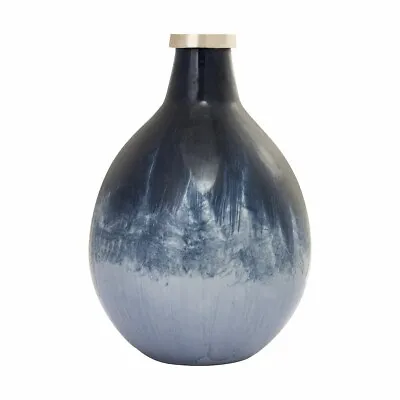 NWT Large Bahama Vase By Elk Home ~ 15.5” X  11”     (1 Of 2 Listings) • $98