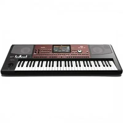 Korg PA700OR Professional Arranger Keyboard Oriental PA700 PA-700 • $2467.95