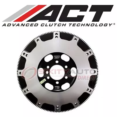 ACT Clutch Flywheel For 1975-1979 Chevrolet Monza 4.3L 5.0L V8 - Nb • $461.10