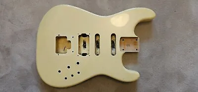 CHARVEL Model 4? USA Guitar Body HSS KAHLER • £250