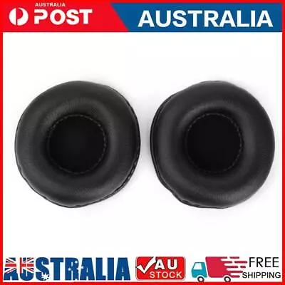 1 Pair 50mm Earmuff Earpads For KOSS Porta Pro KSC35 KSC75 KSC55 Headset • $10.59