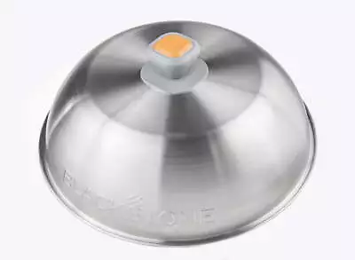 Signature 12  Round Basting Cover For Steaming And Melting • $19.73