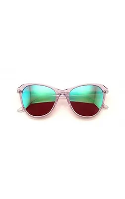 NWT Wildfox Couture Sun - Parker Deluxe Sunglasses In Crystal Retail $179 • $80