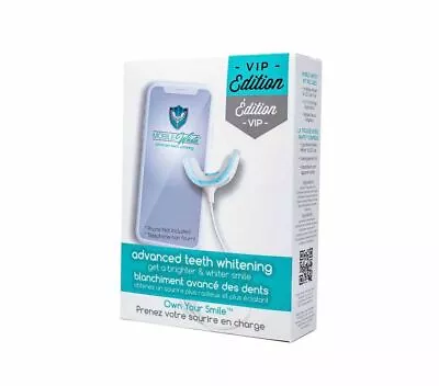 Advanced Teeth Whitening Vip Kit • $24