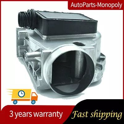 Mass Air Flow MAF Sensor For BMW 3 E30 E36 318i 318 I 318g 318 G M40/M43 1.8L • $82.89