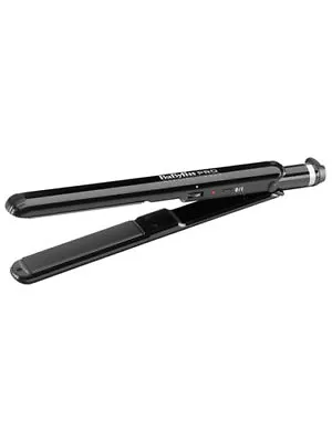 BaByliss Pro BAB9557U Classic Ceramic Styler Salon High Heat Hair Straightener • £31.99