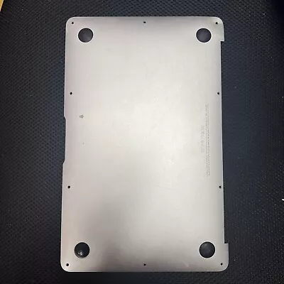 Bottom Cover - Early 2015 A1465 11 In MacBook Air • $3