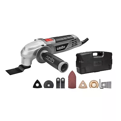 Ozito 300W Multi Function Tool MFR-2200 • $186.37