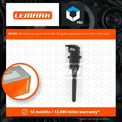 £12.10 • Buy Coolant Level Sensor Fits MERCEDES CLK230 A208, C208 2.3 97 To 02 Lemark Quality
