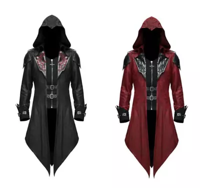 £47.69 • Buy Assassin's Creed Cosplay Clothing And Hidden  Halloween Party Gauntlet Toy Gifts