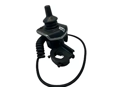 Pride Quantum Edge Power Wheelchair Attendant Joystick Ctl137822 Read • $45