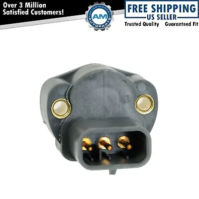 TPS Throttle Position Sensor For Dodge Chrysler Jeep Plymouth • $14.46