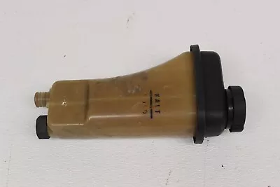 🌟96-02 BMW E36 Z3 Roadster Engine Coolant Recovery Expansion Tank OEM🌟 • $24.99