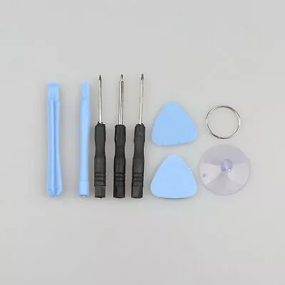 Mobile Repair Tools For IPhone And Most Phone Service Fix Prying Kit Screwdriver • £2.90