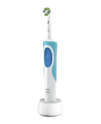 New Oral-B Vitality Flossaction Electric Toothbrush • $24.99