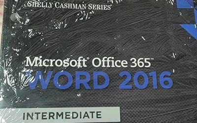 $120.90 • Buy Microsoft Office 365 -- Word 2016 -- Liberty University