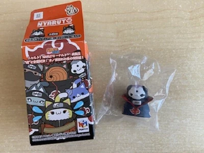 $15.99 • Buy MegaHouse Naruto Nyaruto Akatsuki Hidan Cat Figure