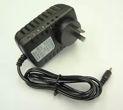 Australia 12V 1.5A Wall CHARGER For MOTOROLA XOOM MZ600 MZ601 MZ603 MZ604 MZ605  • $15.95