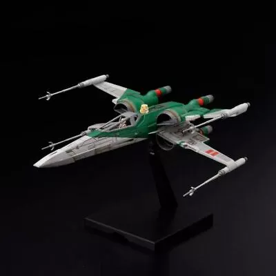 1/72 X-WING FIGHTER (THE RISE OF SKYWALKER VER.) USA Seller • $34.99