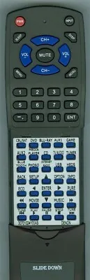 Replacement Remote For Denon RC-1219 AVR-X4400H AVR-X4500H AVR-X6400H • $33.20