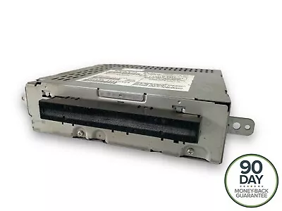 Volvo XC90 In Dash 6 Disc CD Changer Player Unit 03-06 TESTED OEM 30657551 • $59.95