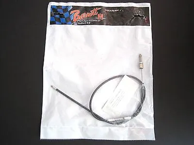 MK2 Amal Upper Throttle Cable Triumph T140 Twist Grip To Junction 1979 To 82 Top • $28.99