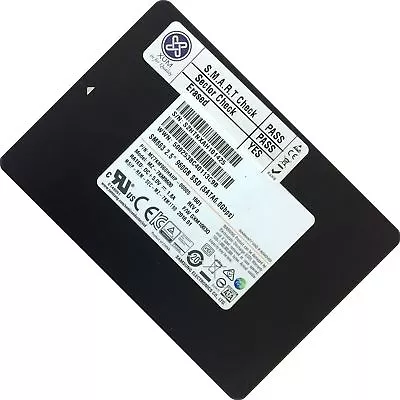 £160.97 • Buy 64GB 120GB 128GB 180GB 256GB 480GB 512GB 1TB 2.5  SATA Solid State Drive SSD LOT
