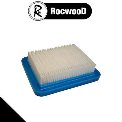 £6.40 • Buy Husqvarna Air Filter Main Paper Fits 345FR 545FX 545RX Brushcutter 574668001