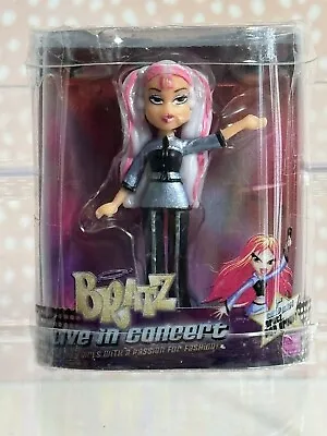 Bratz Mini Minis * Cloe Live Concert * Fashion Flashback Series 3 New! • $9.99