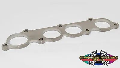 Stainless Header Flange For A Honda S2000 Excess Inventory • $180.40