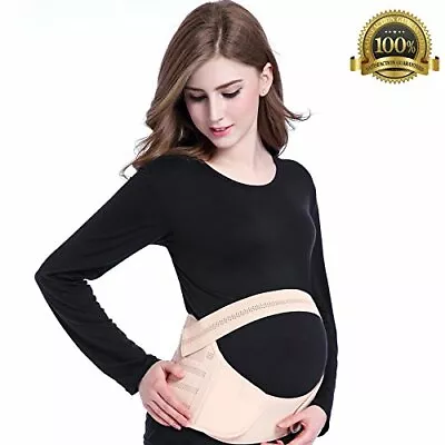 Pregnancy / Maternity Belt Belly Sling Prenatal Postnatal • $11.99