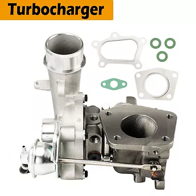 Turbocharger K0422-881 K0422-882 For MAZDASPEED 3 6 Mazda 3 6 2.3L  • $155.99