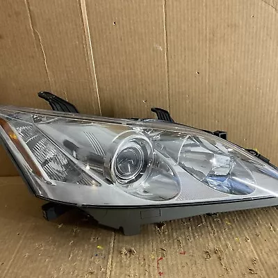 For 2007 2008 2009 Lexus ES350 HID/Xenon W/AFS Headlight Headlamp Passenger Side • $140