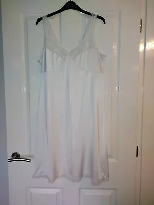 Marks And Spencer Vintage Slip • £2.51