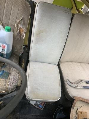 $600 • Buy Vw Kombi Dickie Seat