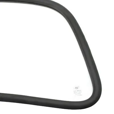 Vw Bug Cal Look Rear Window Rubber Seal 1972-77 Super Beetle 1972-77 • $40.95