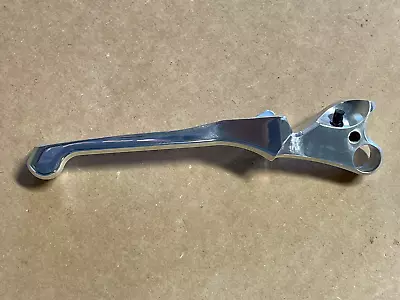 Big Dog Motorcycles Stock Brake Lever Oem 2004-11 Hand Control Lever Polished  • $129.95