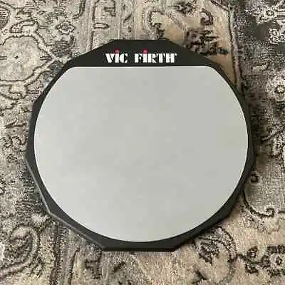 Vic Firth 12  Single-Sided Practice Pad • $42