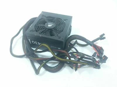 £24.99 • Buy Corsair 75-001666 CX430 430W 20+4 Pin ATX Desktop Power Supply