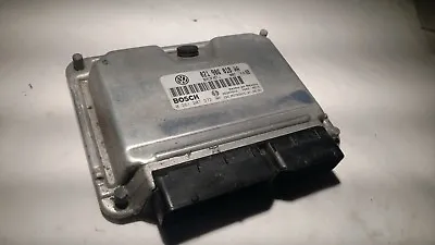 VW Jetta VR6 2.8L 12V AFP Engine Computer ECU DME MK4 00-05 021906018AA Golf GTI • $99.99