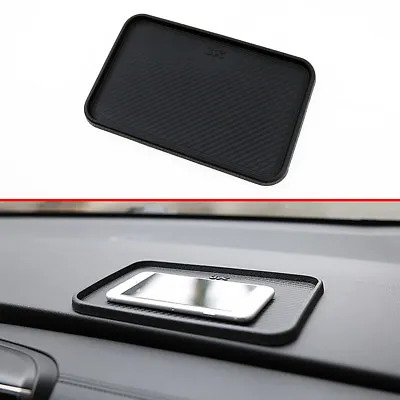 Car Universal Dashboard Non Slip Mat Mobile Phone Antiskid Pad Cell Phone Parts • $11.95