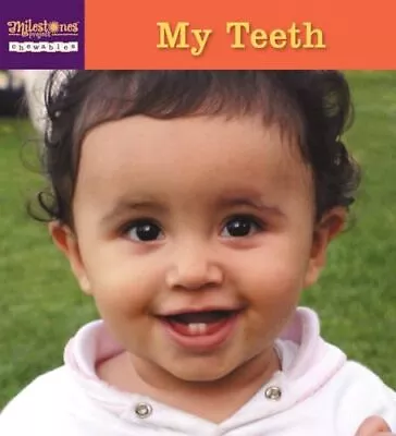 Milestones Project: My Teeth - Dr. Richard Steckel|Michele Steckel - Board B... • $4.41
