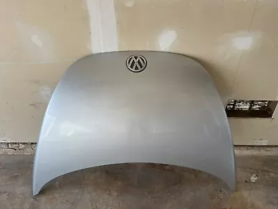 1998-2005 Volkswagen Beetle Front Hood Panel Assembly • $390