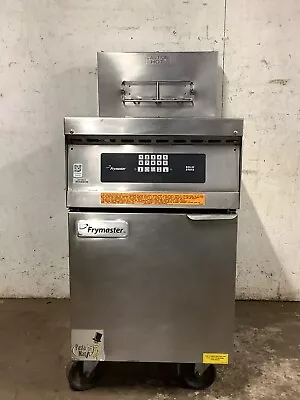 Pasta Cooker Frymaster 17ECS Pasta Magic 208V 1ph Tested • $3250