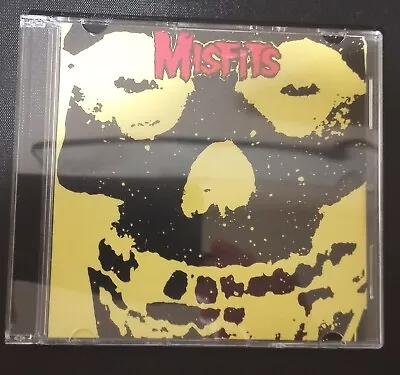 Misfits - Collection 1 1st Press 1986 [no Back Cover] • $6