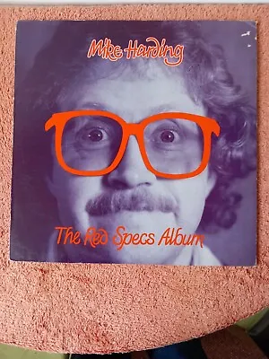 Mike Harding Vinyl • £6